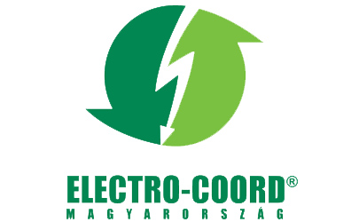 Electro-Coord Magyarország Nonprofit Kft.: e-hulladék kezelésben az első