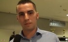 Haluska Péter (HALUXVILL Kft.) - ICON Electric rendezvény - interjú