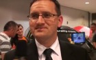 Takács Zsolt (Budapest China Mart) - ICON Electric rendezvény - interjú
