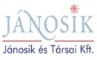 Több lábon áll a Jánosik és Társai Kft.