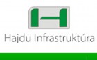 A Hajdú Infránál átadták az új sűrített levegő ellátó rendszert