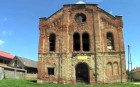 Jánosik Kft. - Kulturális központ a Romos templomból