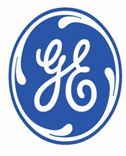 A General Electric logója