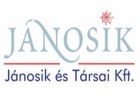 Eléri üzleti tervcéljait a Jánosik és Társai Kft.