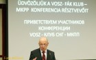 VOSZ, Gablini Vagyonkezelő Zrt., FÁK Üzleti Klub, Swiss Halley - Interjú