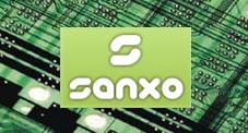 A SANXO-Systems újdonsága:  SANXO-Scope, ipari digitális mikroszkóp