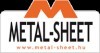 Metal-Sheet Kft. - Az építőipar is várja a tavaszt