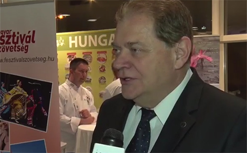 Rengeteg fejlesztés 2016-ban a Hungarospaban