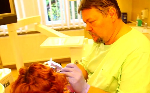 Megújulás, kettő az egyben – a Dentium Implant Centerben