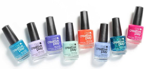 CND&trade; Creative Play&trade; 