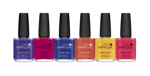 CND™ Vinylux™ 