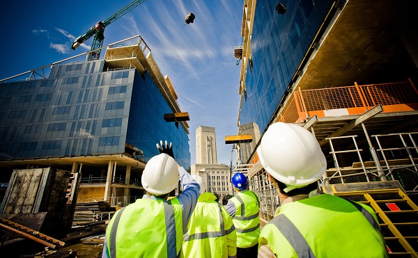 Újabb nyolcmilliárd forint az építőipari beruházások támogatására
