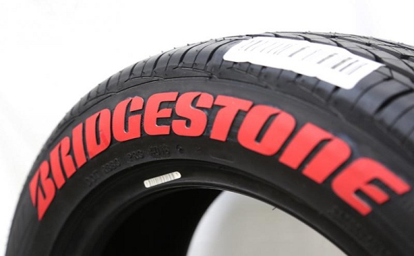 Újabb beruházást hajt végre a Bridgestone