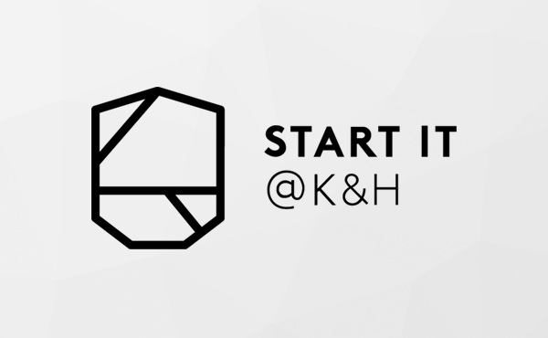 Tovább bővült Start it @K&H inkubátorprogram