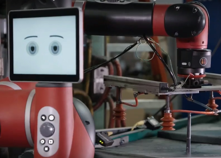 Gyárak, ahol robotok végzik a munkát