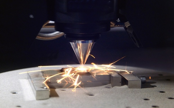 Ipari 3D nyomtatókat vásárol az EBK-Hungary Kft. 