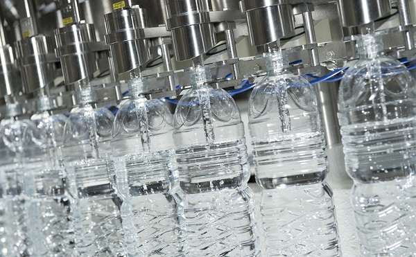 Ásványvízgyártó kapacitását bővíti a Phoenix-Drink Kft.
