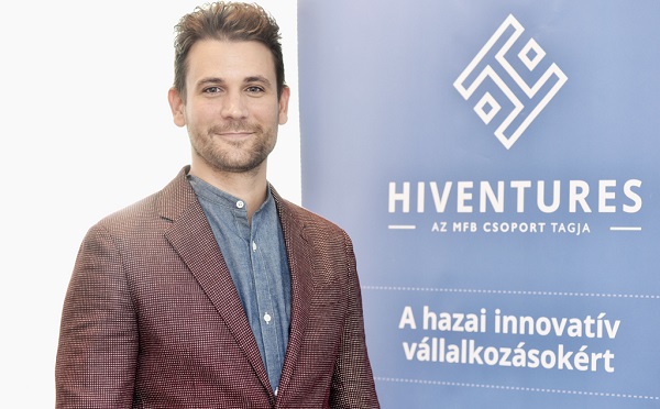 Új kkv üzletágat indít a Hiventures