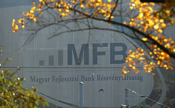 Az egyszerűsített adózású vállalkozások is igényelhetnek hitelt az MFB-től 