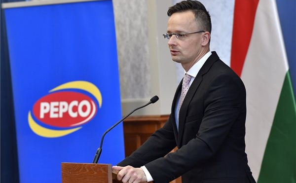 Logisztikai központot épít a Pepco Gyálon