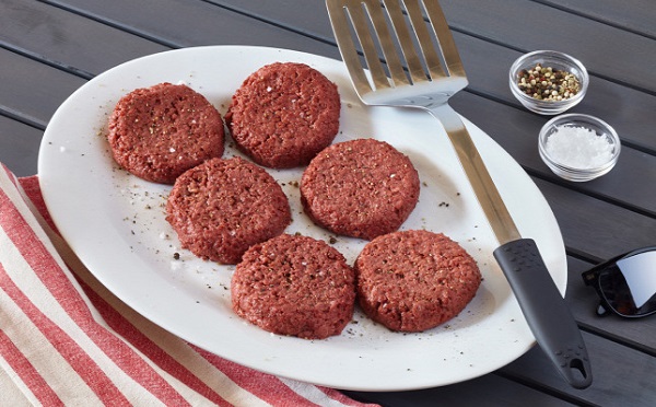 Magyar cég száll be a húshelyettesítő vegán termékek amerikai piacára