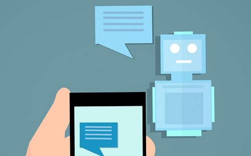 Kötelező elem a marketingben: mesterséges intelligencia-chatbotok 