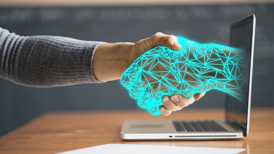 Javíthatja az ügyfélélményt a mesterséges intelligencia Javíthatja az ügyfélélményt a mesterséges intelligencia
