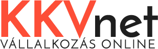 KKVnet - Vállalkozás online