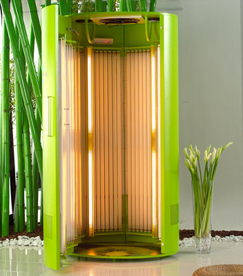 Infra szolárium Infra szolárium