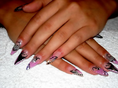 műköröm műköröm