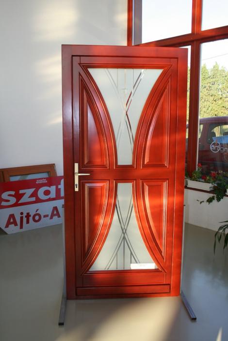 ajtó Szafa Kft. Pécs