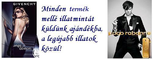 illatminták