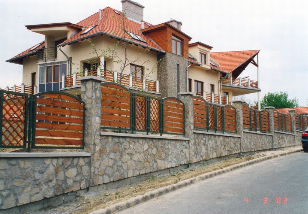 Karmacskő