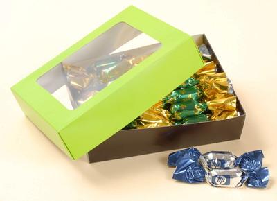 speciális csomagolás