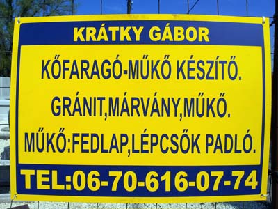 Krátky Gábor - MűKŐ FEDLAP, FEDKŐ, MűKŐ LÉPCSŐ, MűKŐ PADLÓ, GRÁNIT SÍRKŐ. MűKŐKÉSZÍTÉS, JAVÍTÁS, SÍRKŐ, SÍRKŐ TÍSZTÍTÁS BUDAPEST