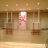 Musashi kétkardos iskolája - Bemutatkozik a Niten Ichi Ryu magyarországi iskolája 