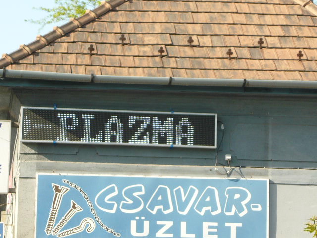 ledes fényreklám ledes fényreklám