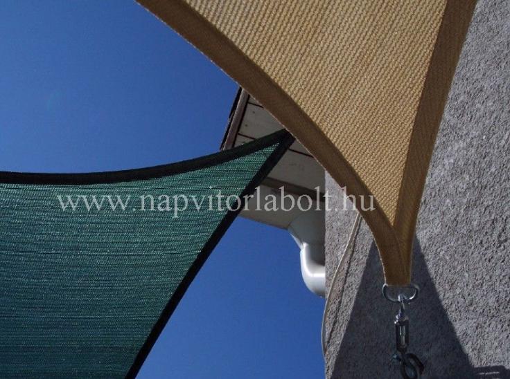 napvitorla