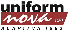 Uniform-Nova Munkaruházati és Védőfelszerelési Kft. - Divatba jött a munkaruha! Munkaruházat, munkavédelmi eszközök, saját gyártású munkavédelmi ruhák