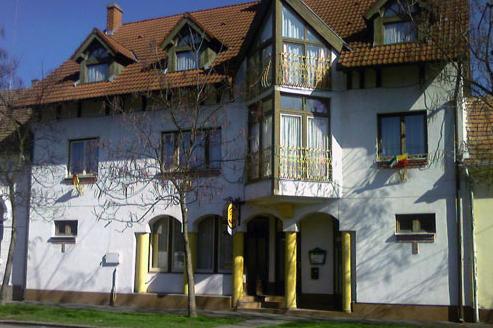 Várja Önt a kikapcsolódás! Viktória Panzió