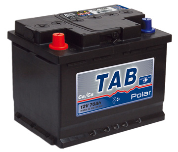 TAB Polar