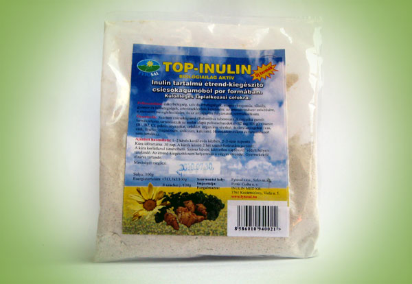 inulin