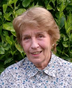 Beata Bishop