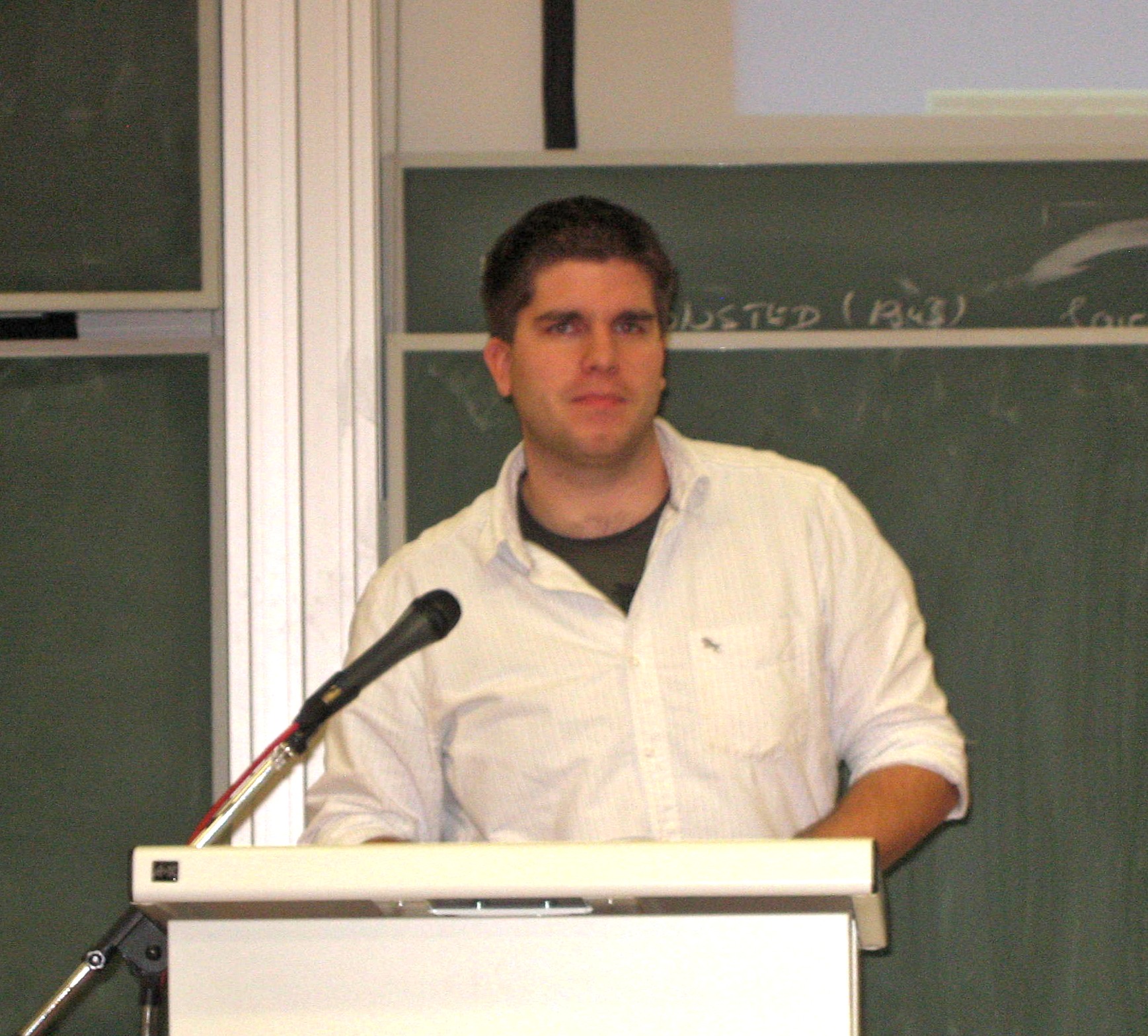 csaba_a_studium_generale_eloadoja