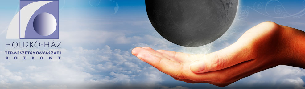 természetgyógyászat