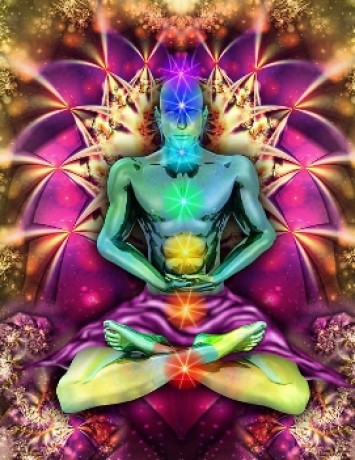 meditacion