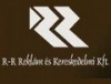 Szitázás, tamponnyomás - R-R Reklám és Kereskedelmi Kft.