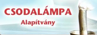 CSODALÁMPA Óhaj-Sóhaj Kívánságteljesítő Közhasznú Alapítvány