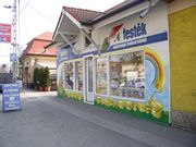 üzlet