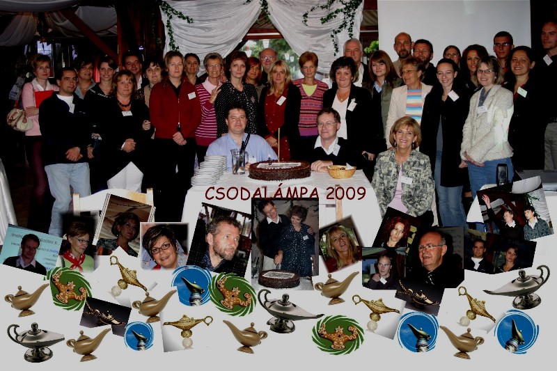 csodalámpa